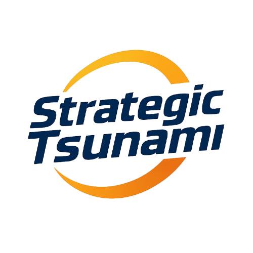 Strategic Tsunami logo